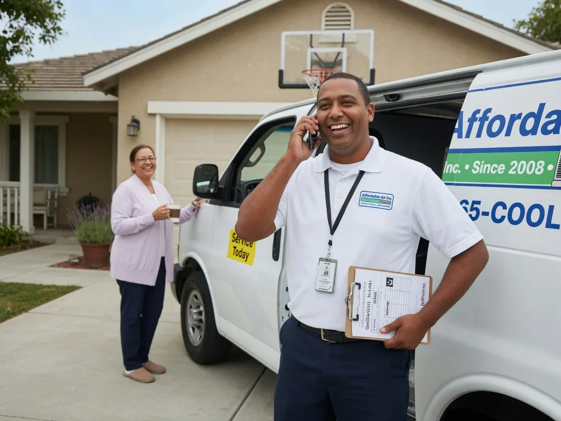 Central Ac Repair Adamsburg, PA FAQs